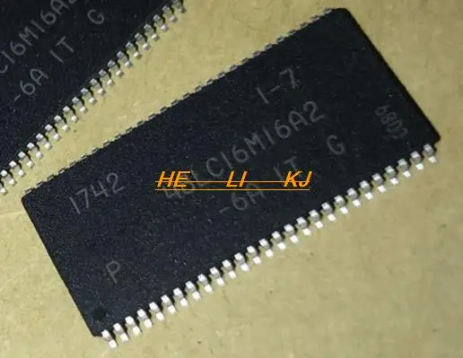 

100% NEW Free shipping MT48LC16M16A2P-6AIT:G TSOP MT48LC16M16A2P-6AIT MT48LC16M16A2P-6AITG MT48LC16M16A2P MT48LC16M16A2