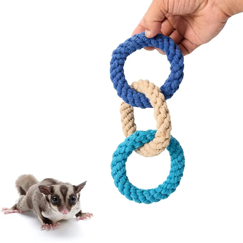 Pet Exercise Toy Hamster Climbing Toy