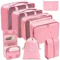 8 A Pink