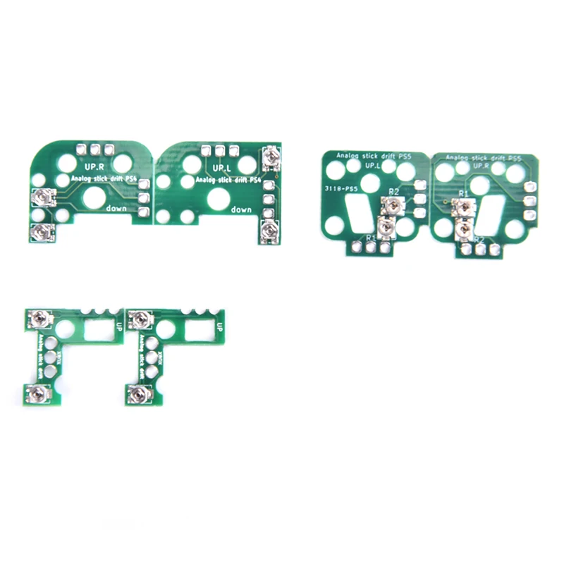 Calibration Module For PS4 PS5 XBOX ONE For PlayStation 4 Dual Sense