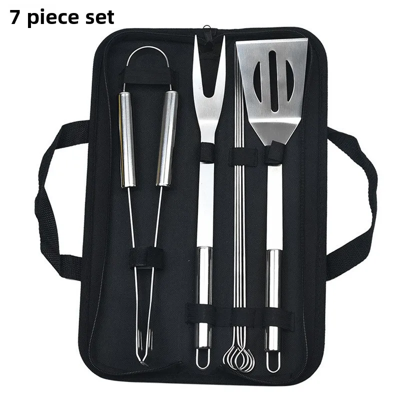 Set of 7