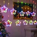 Star Multicolor