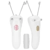 Electric Threading Epilator Hair Remover USB Charging Cotton Thread Epilator Host Cotton Thread USB Cable Thread Epilator 6