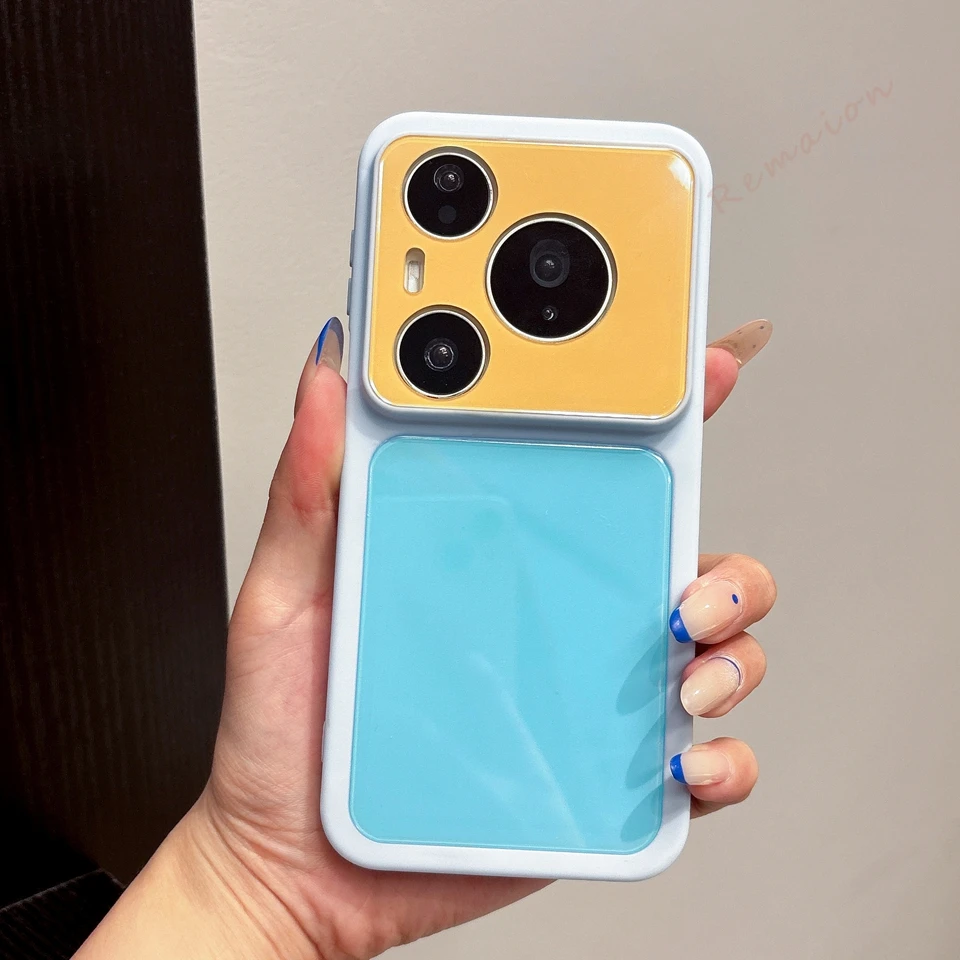 Luxury Shockproof Cute Phone Case - Premium Protector Cover