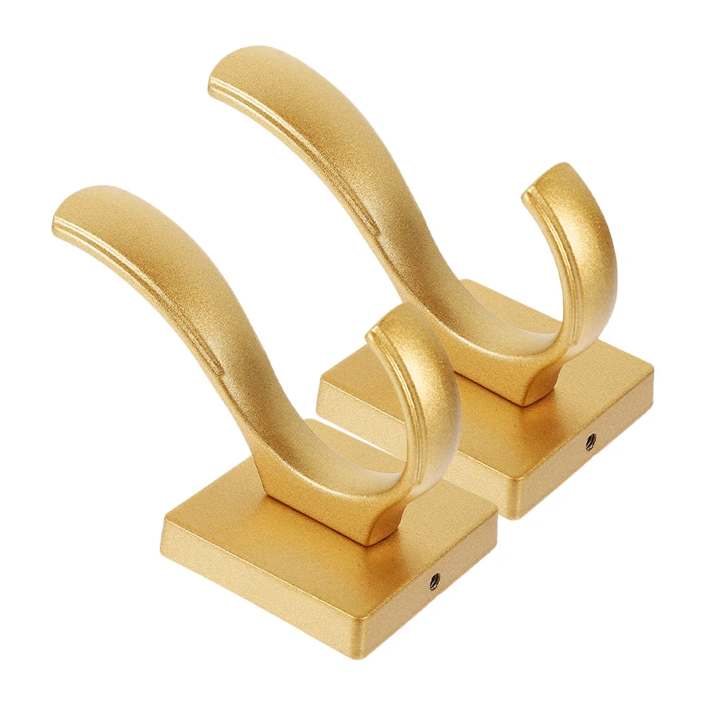 

Wall Hanging Coat Hook Keys Clothes Bags Hanger Door Robe Hook Towel Holder Bathroom Accessories