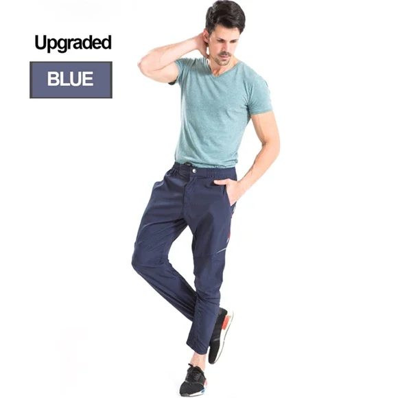 Upgraded Blue