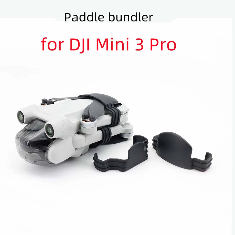 

Для DJI Mini 3 Pro держатель пропеллера крылья фиксирующие стабилизаторы защитные лопасти для DJI Mini 3 Pro Beam комплектующие винта