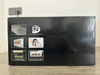 ARI 1:1 MR18 Professional Digital Mixing Studio Recording Console Dj Studio  Digital Mixer Audio Multi-track Sound Table 5