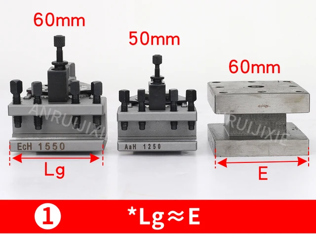 Juego De Soportes Para Herramientas Collet Chuck, 3/4 Muelle Cuotas