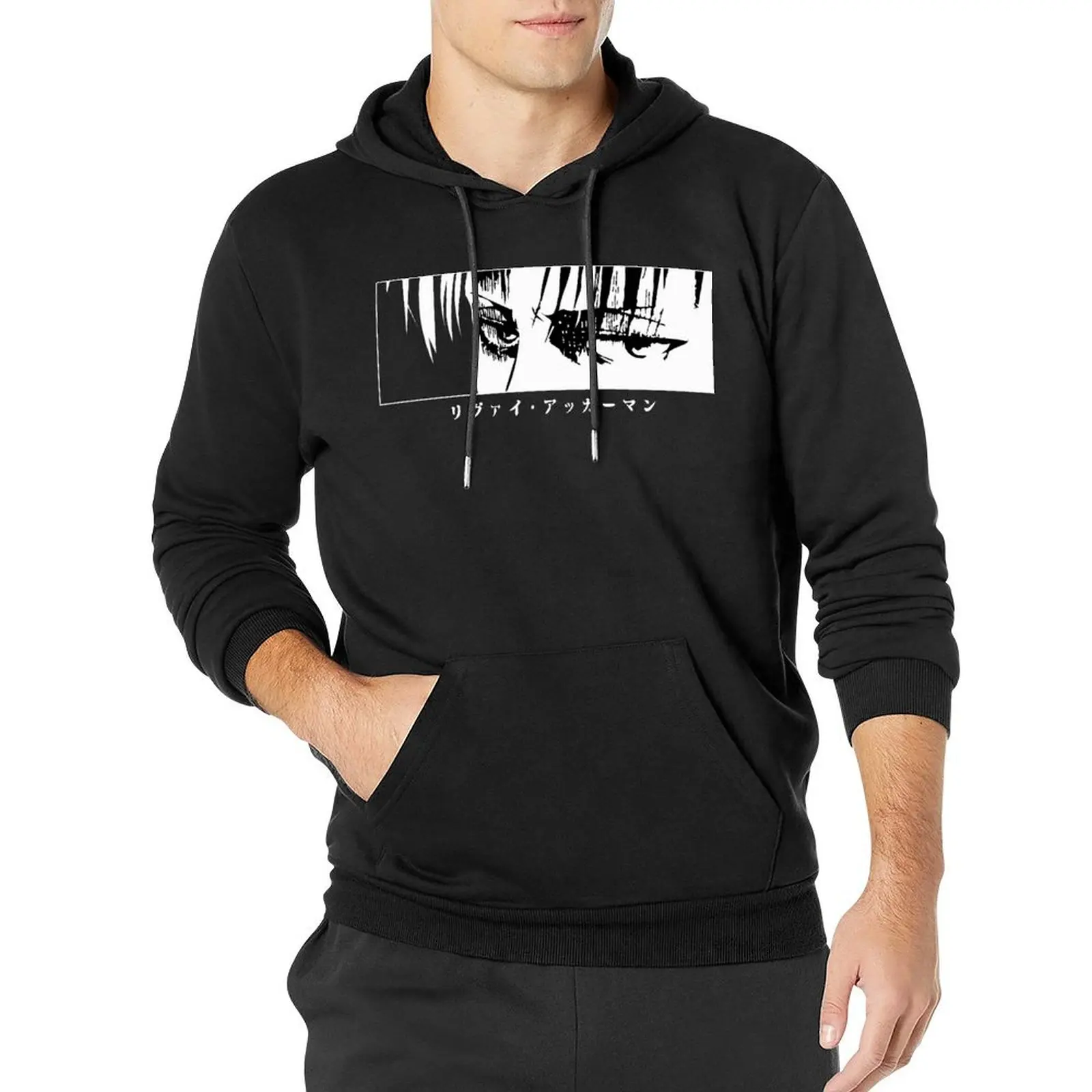 

Gutss Berserkers Anime Streetwear Hoodies Winter Angry Killer Vintage Pullover Hoodie Unisex Oversized Outerwear Sweatshirts