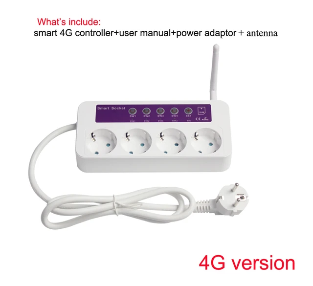 kit5 4G