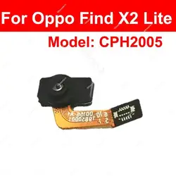 Under Screen Fingerprint Sensor Flex Cable for Enhanced Touch Sensor Experience (Find X2 Lite)