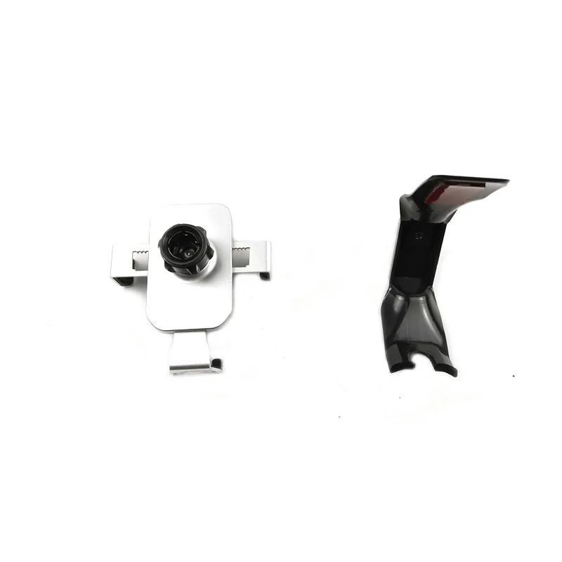 1Lot Plastic Car Phone Holder Fixed Bracket Stand For Mercedes-Benz GLB 180 200 X247