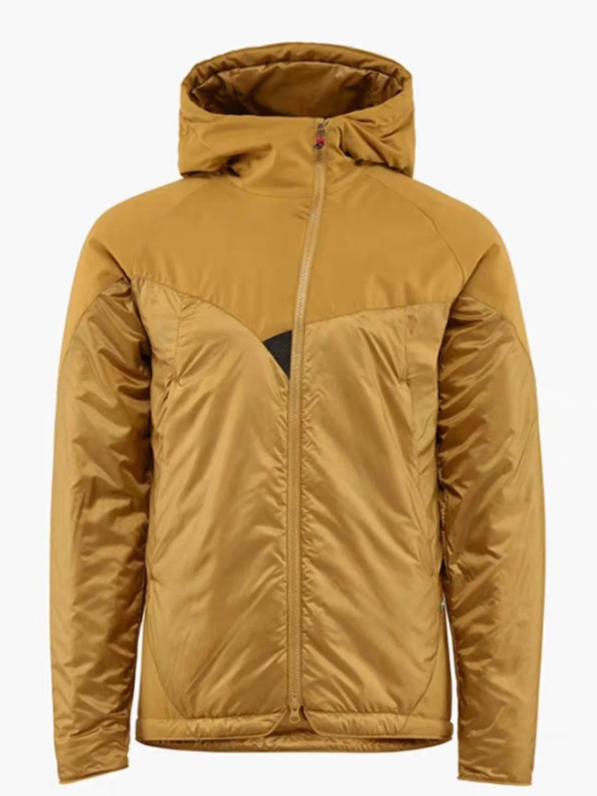 Senyoy Winter Outdoor Sports Jaet with Hood Men's Warm Cotton Clothes Cold-proof Travel Gear Mountain Climbing Clothes