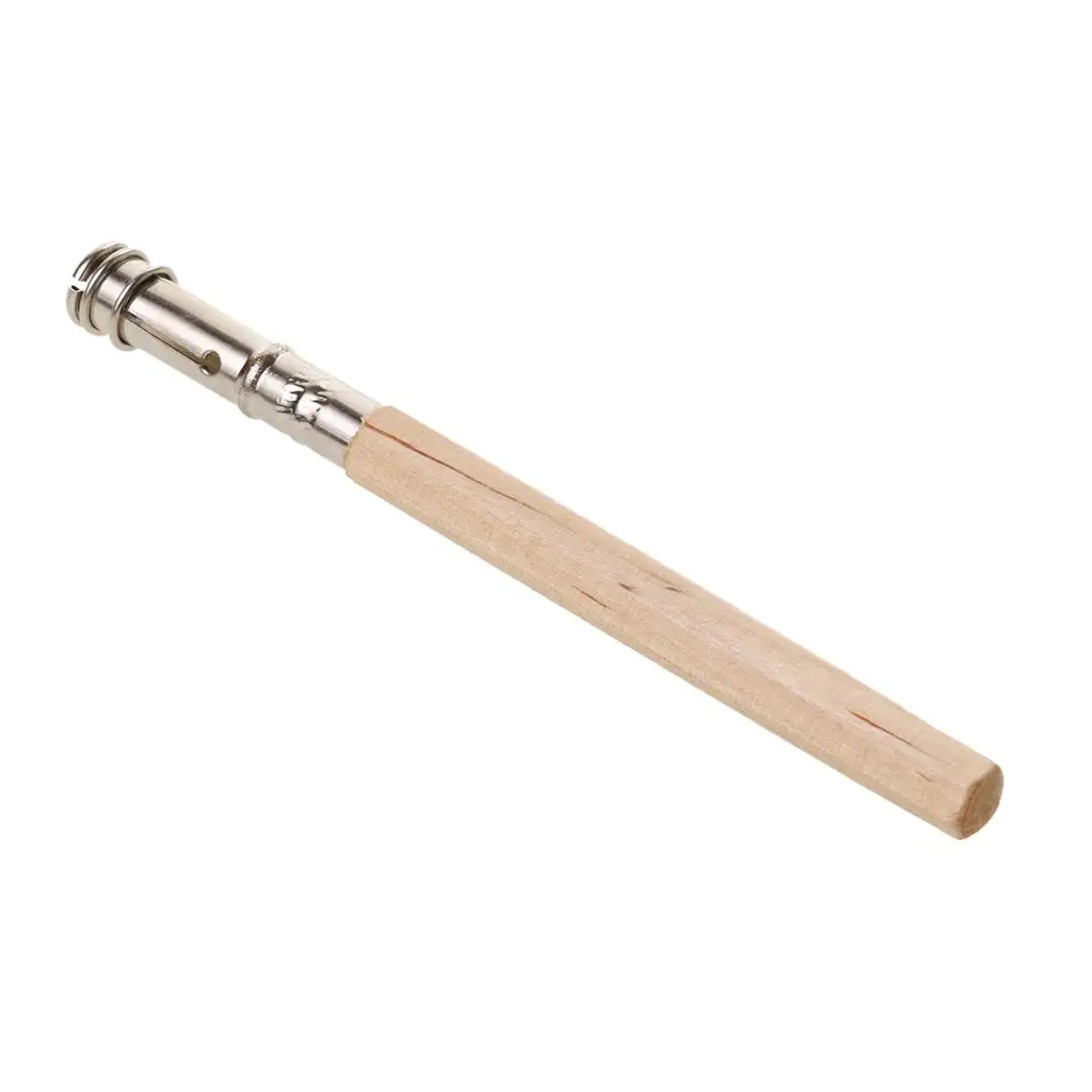 Adjustable Pencil Extender Lengthener Holder Art Writing Hobby Tool
