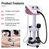 New Vacuum G8 Vibration Body Massage Machine High Frequency Vibrating Body Shaping Device Weight Loss Home Salon Use 2