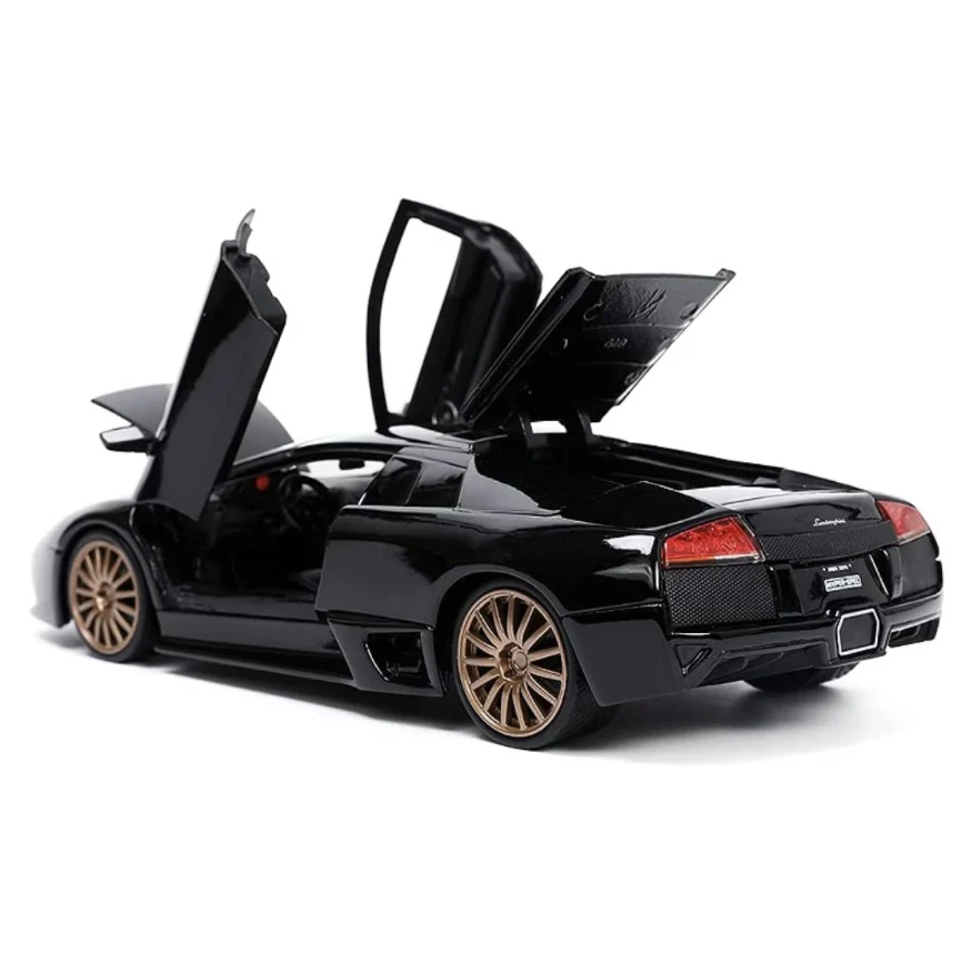 Jada Toys Fast & Furious Lamborghini Gallardo 253203067 Échelle 1