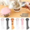 Canned Spoon Jar Opener Puppy Opener Can Lid Pet Mixing Wet Dry Scoop Multifunction Cat Dog Feeder Shovel Pets Tableware Tool