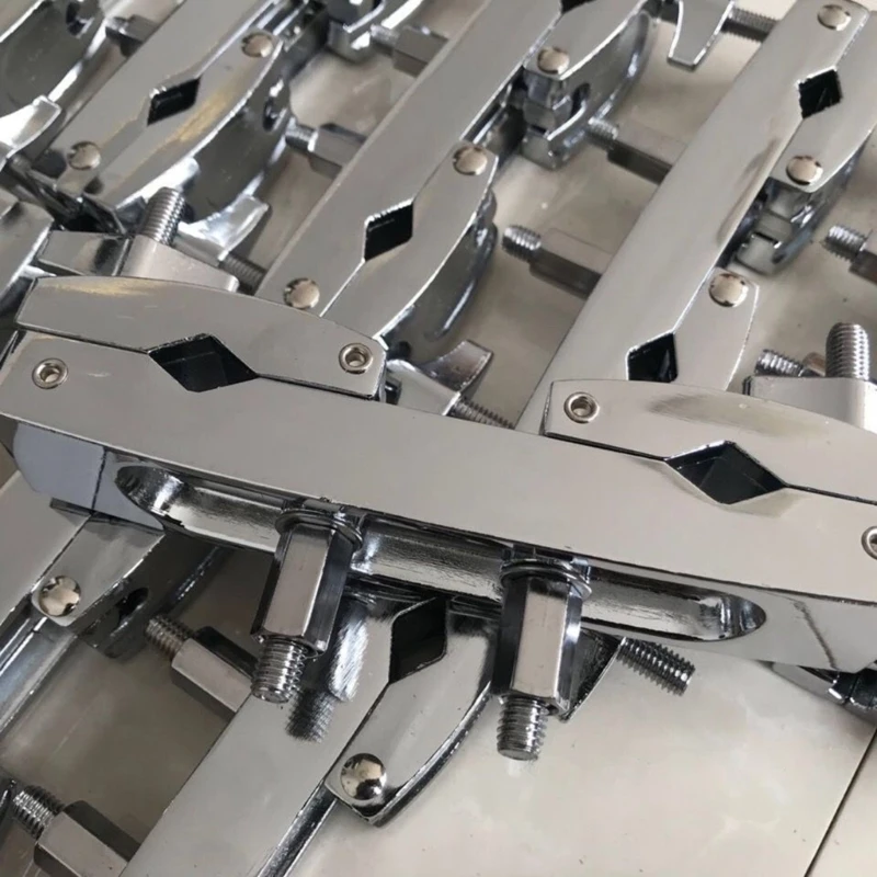 Musical Percussion Instruments Drum Kit Bracket Accessory