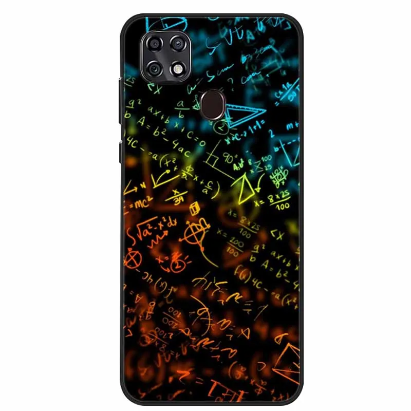 Elegant Marble Soft TPU Silicone Phone Case - Stylish Back Cover Coque Bumper