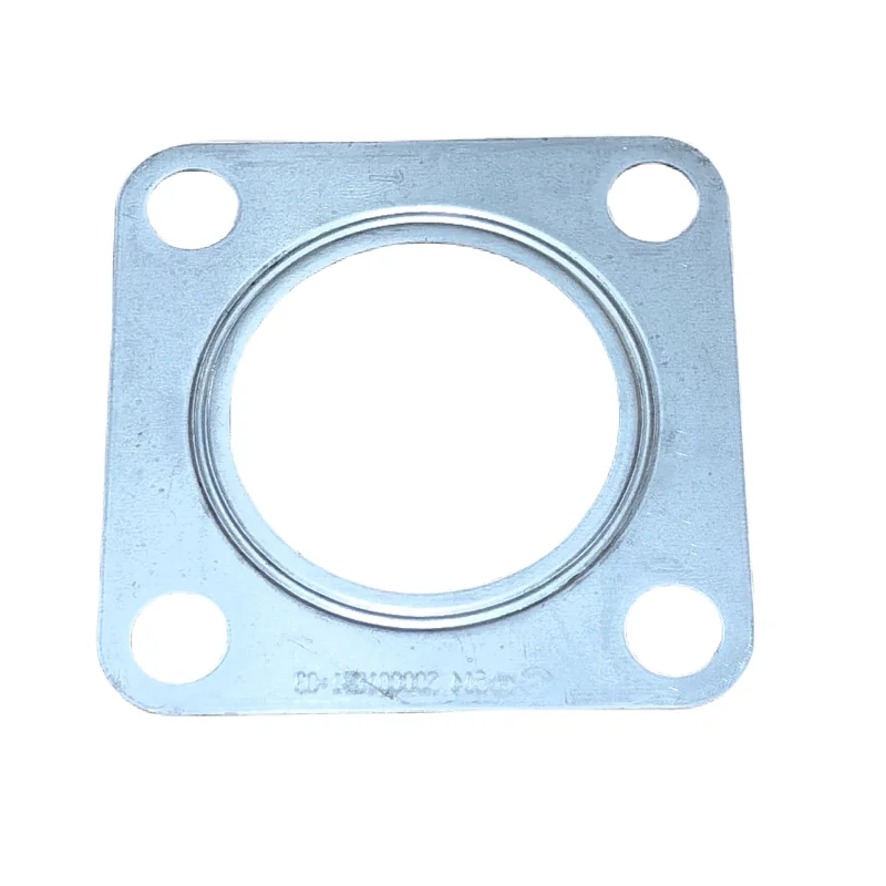 C00014609 C00097101 maxus for t60 t70 Exhaust elbow turbocharger inlet gasket turbocharger interface gasket