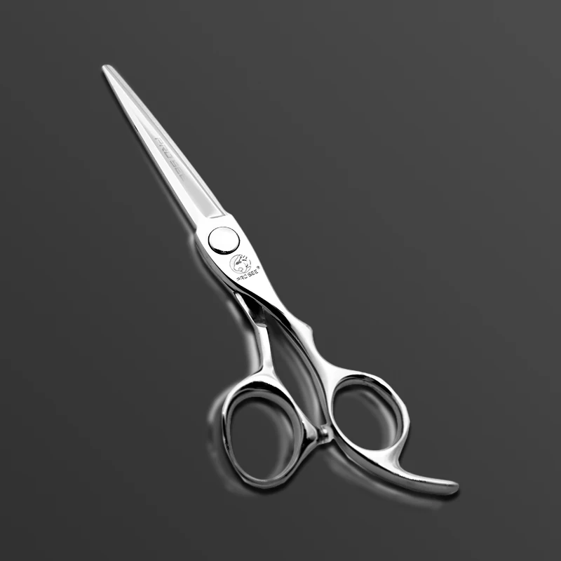 

PROSEE CA-60 Professional Hairdressing Scissors Salon Supplies JP440c Steel Barber Accessories