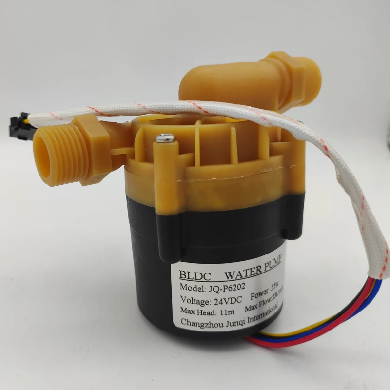 Насос pwm. Насос pwm