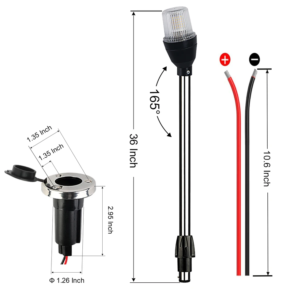 12V