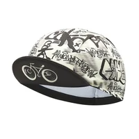 Bike Speed New CLassical Cycling Cap Breathable Unisex Gorra Ciclismo JIASHUO 1