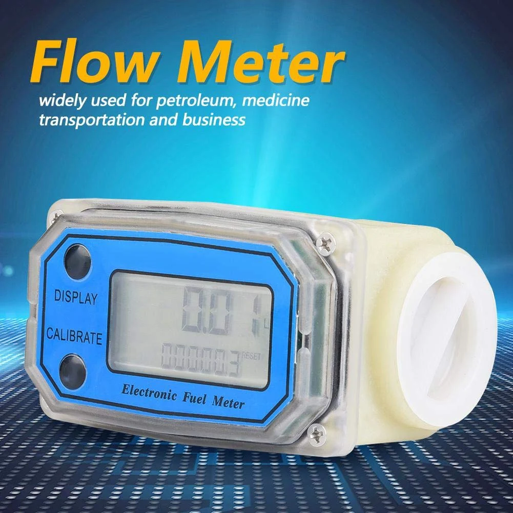 fluxo de combustivel fluxometro para produtos quimicos agua liquida mar 01