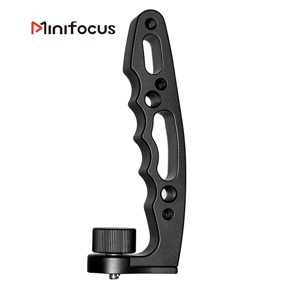 Zhiyun Weebill S Gimbal Impugnatura Versatile Per Zhiyun Weebill S Impugnatura Cardanica Impugnatura Manubrio Accessori Portatili Estesi