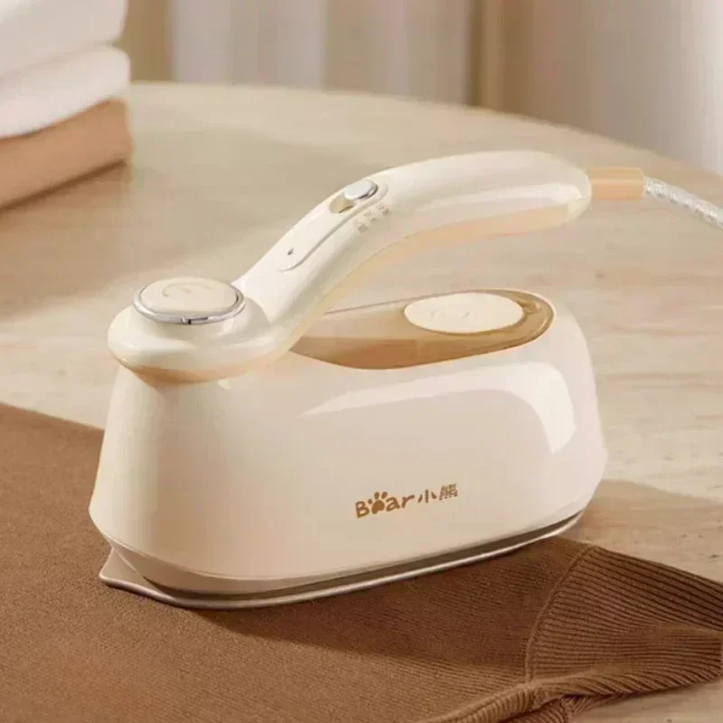 Hanging Ironing Machine for Clothes new Household  Handheld Steam Iron, Wet and Dry Wrinkle Removal Dual Mode 2