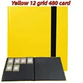 Yellow 12 grid-480