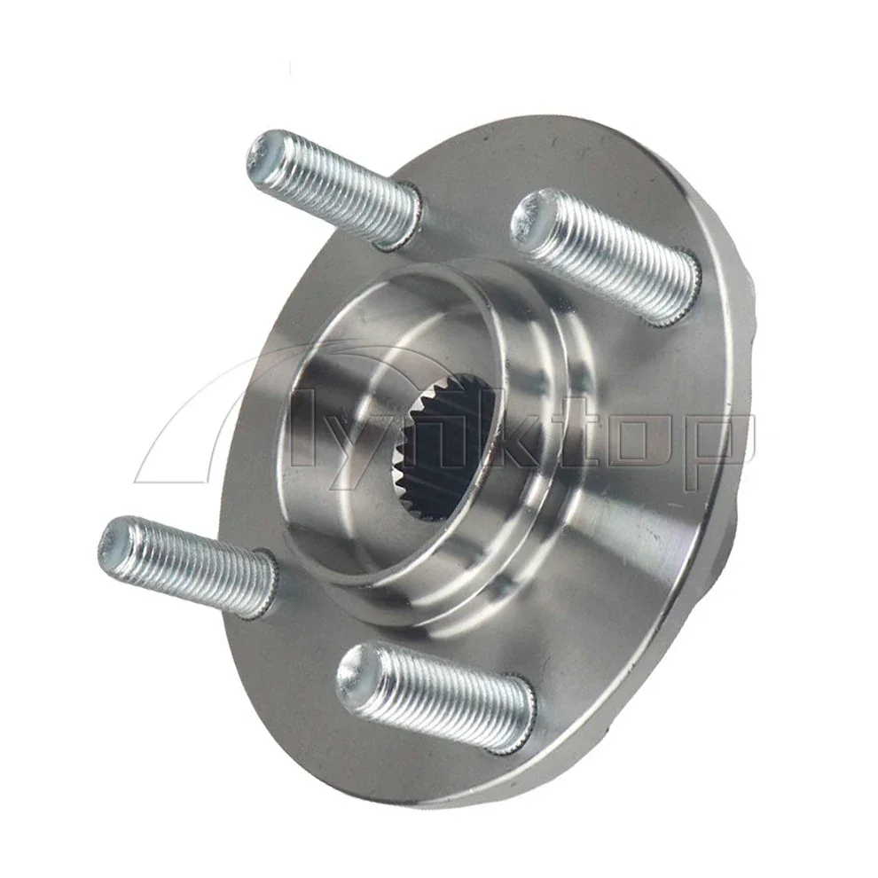 Front Wheel Hub fit Mitsubishi Mirage G4 1.2L 2014- 3880A056
