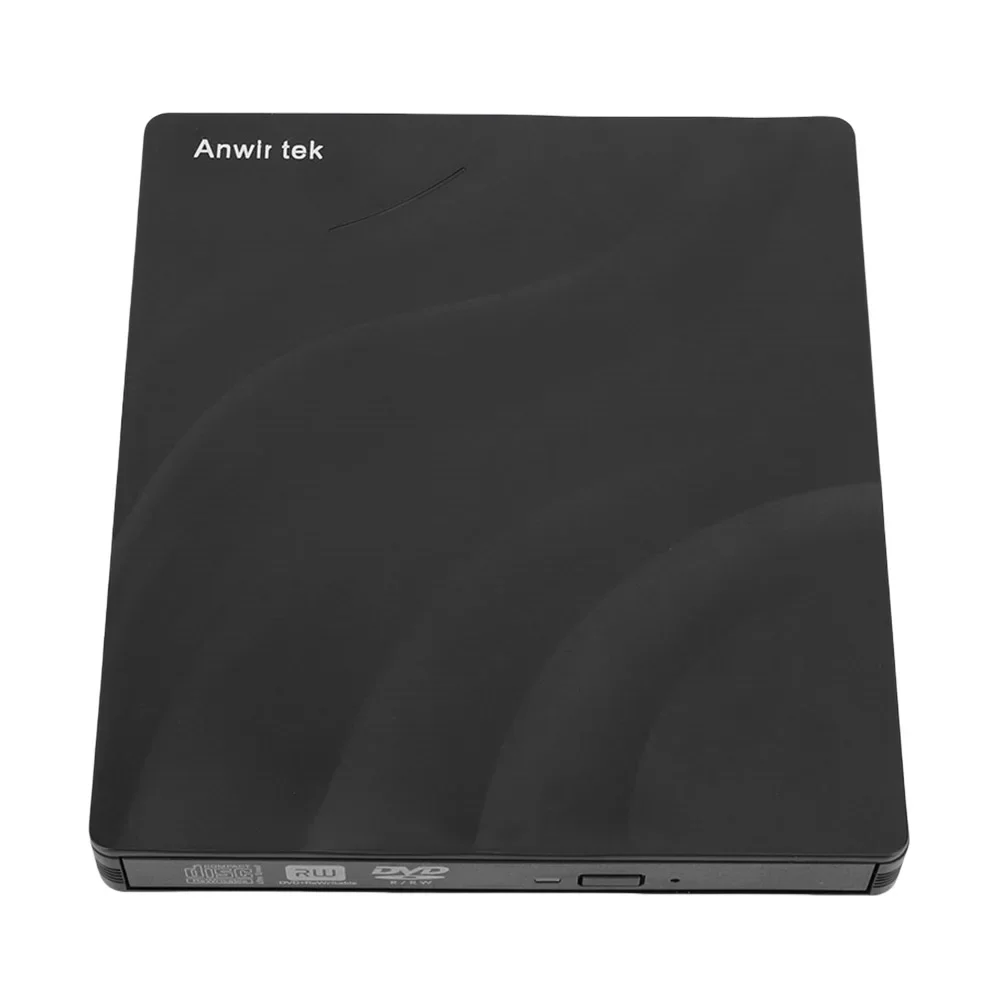 USB 3.0 C 타입 외장 CD DVD 드라이브, DVD/CD ROM 리라이터 버너, 휴대용 DVD +/-RW 플레이어, 노트북 PC 윈도우 리눅스 맥 OS