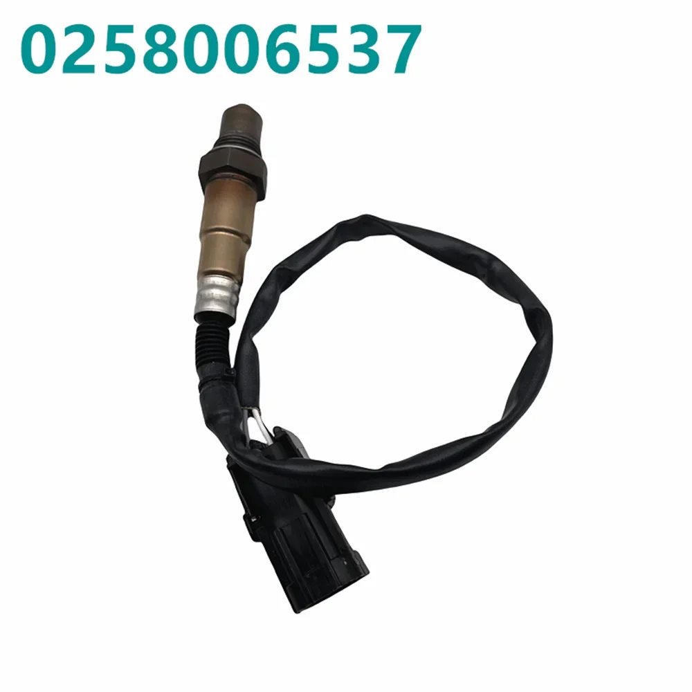 

Новинка 0258006537, кислородный датчик Lambda для Lada Niva Samara Kalina Priora Chevrolet 111803850010 11180385001000, автозапчасти