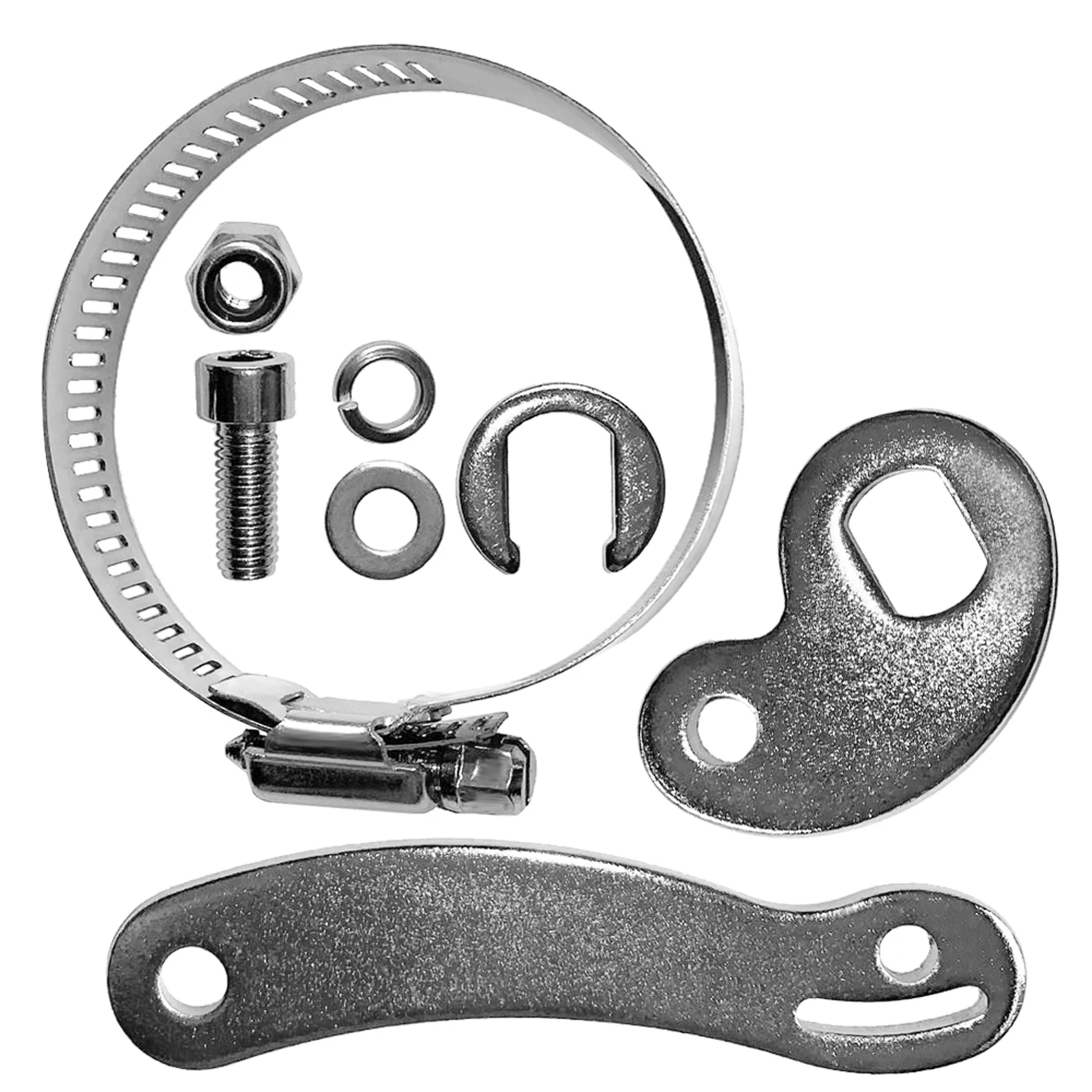 Electric Bike Torque Arm Accessory Ebike Torque Washers Universal for