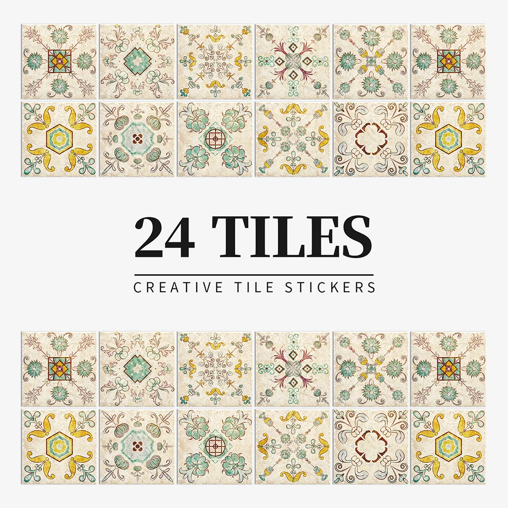 HZ-044-24PCS