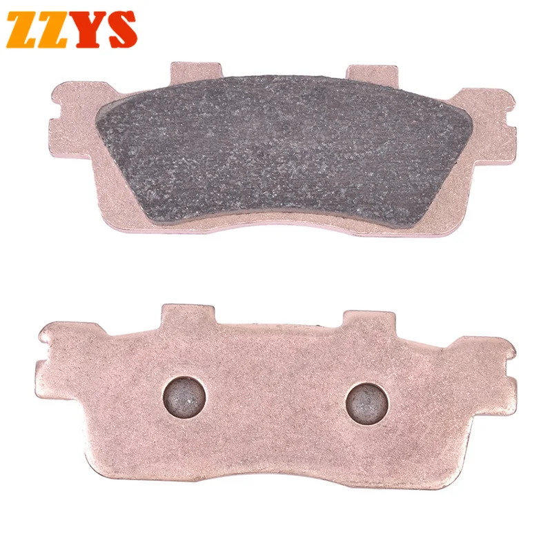 

Задние тормозные колодки для KAWASAKI J125SE J125 SE ABS 2016-2021 J 125 ABS SC125 J300 Special Edition ABS J 300 2014-2021