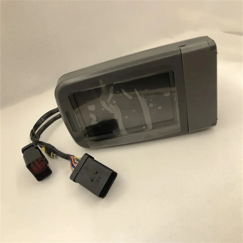 E320D Excavator Monitor 320D Monitor Display Screen 279-7611 260-2193