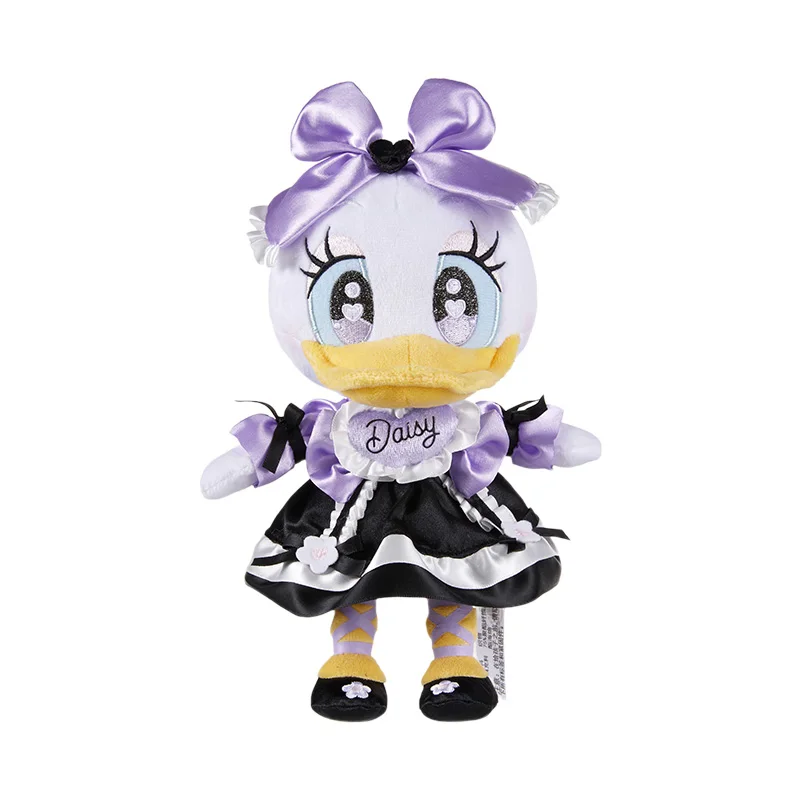 thumbnail image 1 of Muñeco de peluche original de Shanghai Disney 2024 Starlight Girl Series Minnie Lady Mary Cat, colgante para niñas, regalo, 1 of 5