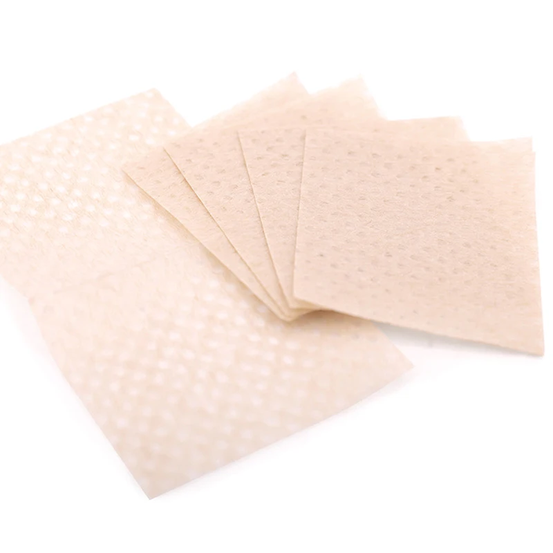 

200/400Sheets Hair Curler Perm Papers Heat Resistant Blanching Hair Styling