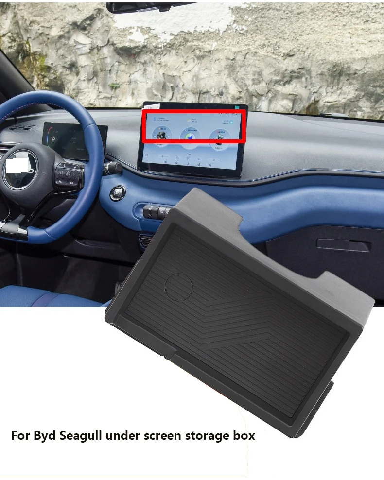 ڵ ߾  ϴ , BYD Seagull ̼ ũ, ĸ  Ʈ, BYD Seagull 2022 2023 2024