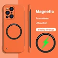Vitality Orange