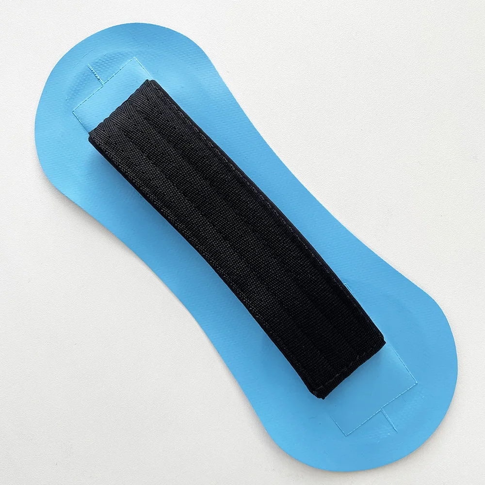 Inflatable Boat Handle Strap PVC Carry Handle Patch for SUP Paddle Board Canoe