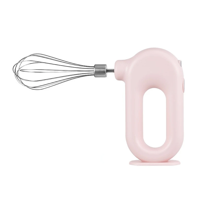 household small electric whisk, automatic cream