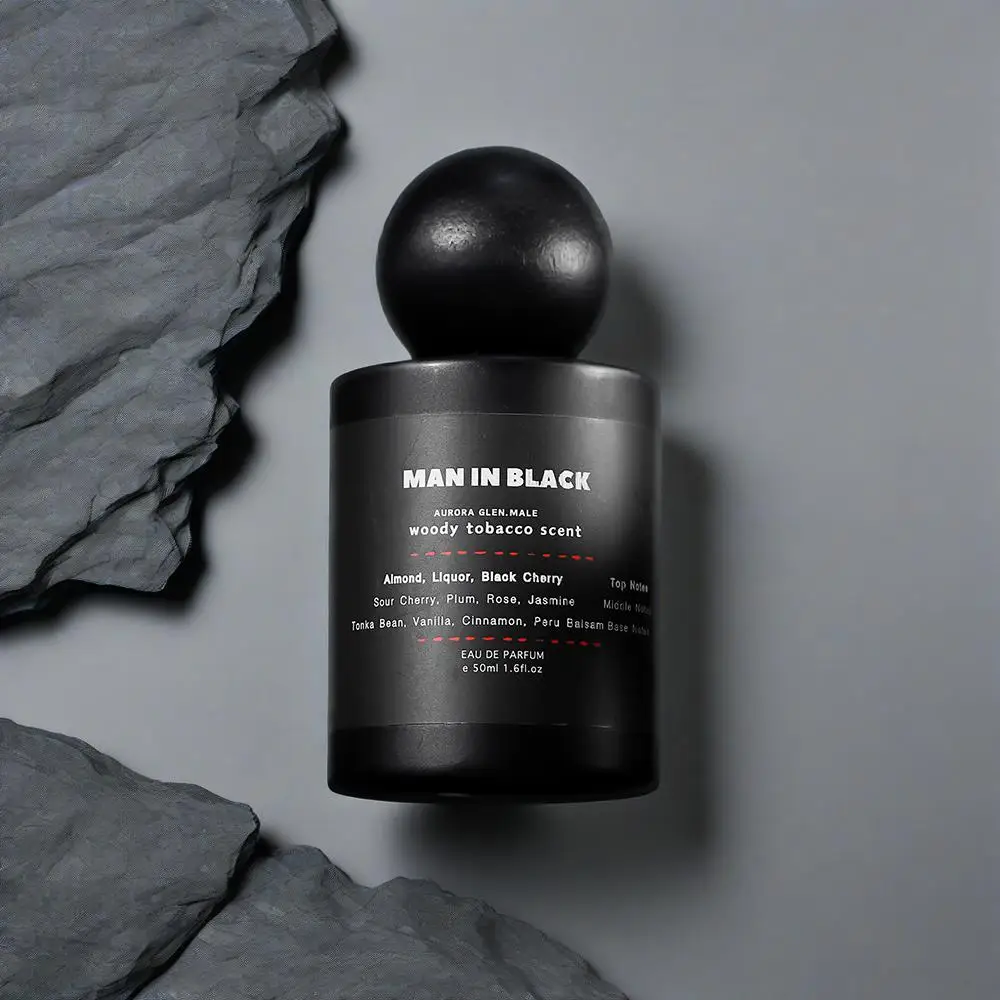 Luxury Perfume Bottle and Gift Box Set – Refillable Crystal, Acrylic, and Metal Spray C... - SKU PGBB1009 - UGI Packaging