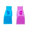 3 PCS Silicone Faucet Water Tap Extender Spout Hand Washing Elastic Adjustable Nozzle Sink Extender 3