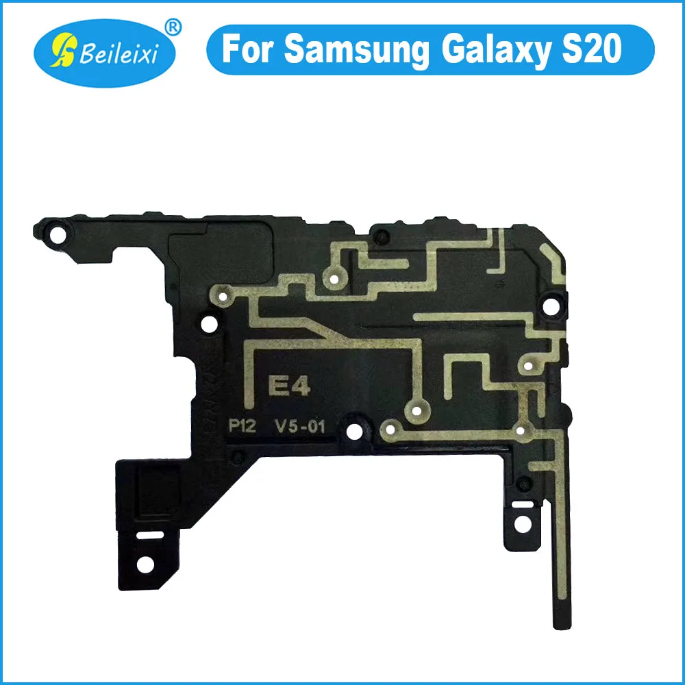 Для Samsung Galaxy S20 Ultra / Plus мобильный телефон WiFi антенна сигнала гибкий кабель корпус