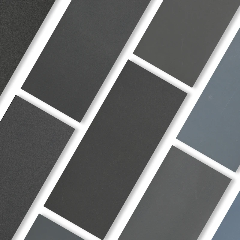 HAMPTON Schleifpapier, 12–12 Stück/Set, Körnung 80–10.000, Wasser-/Trocken-Schleifpapier für Holz, Metall, Polierblech, Schleifwerkzeug, Schleifwerkzeuge – Detail 6